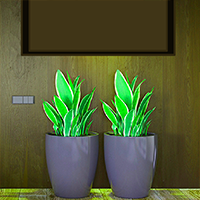 play Escape Classic House