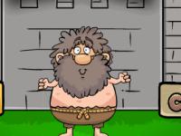 play Ancient Caveman Rescue