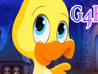 play Cub Duck Rescue