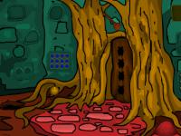 play Little Girl Garden Rescue