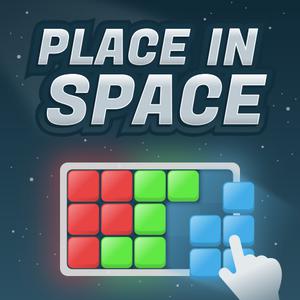 play Place In Space