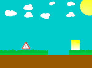 play Danger!
