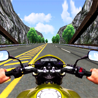 play Bike Simulator