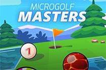 play Microgolf Masters