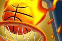 play 3D Basketball