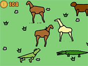 play Hybreeder: The Farm