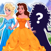 play Princess Designer