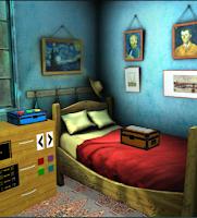 play Mystery Of Antique Room
