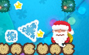 play Sleeping Santa