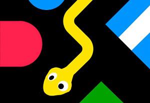 Color Snake