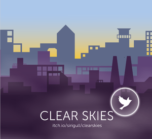 play Clear Skies