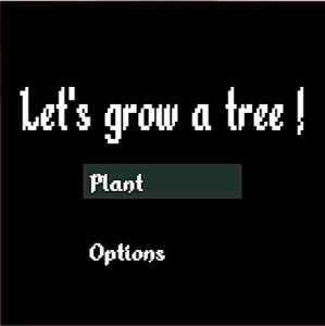 play Let'S Grow A Tree !