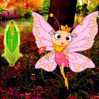 play G2R Fantasy Emerald Corn Rescue