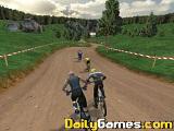 Mtb Pro Racer