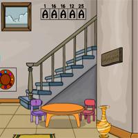 play Cute Chickadee Rescue