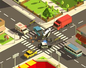 play Traffic Mania