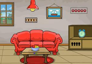 play Cute Chickadee Rescue