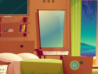 play Gfg Hotel Room Escape