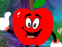 play Victorious Apple Escape