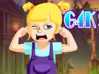 play Scream Girl Rescue