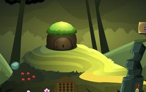 play Egd Gloomy Forest Escape