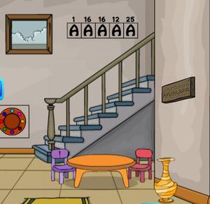 play G2J Cute Chickadee Rescue