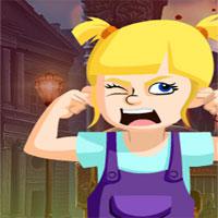 play Scream Girl Rescue