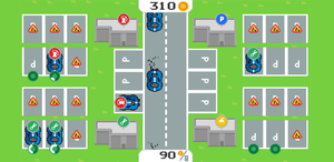 play Car Service