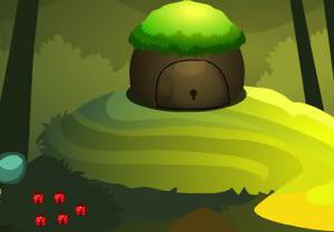 play Gloomy Forest Escape
