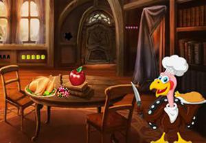 play Thanksgiving Release The My Friend