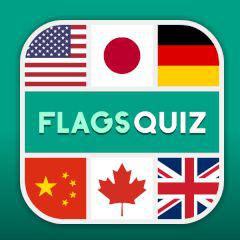 play Flags Quiz