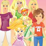 play Five-Daughters-Mother