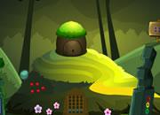 play Gloomy Forest Escape