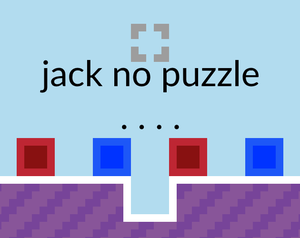 play Jack No Puzzle . . . .