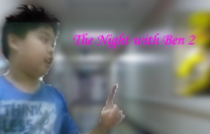 play The Night With Ben 2