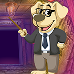 play Dog Mascot Rescue