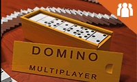 play Domino Multiplayer