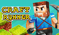 play Craft Runner