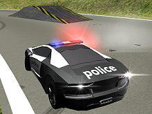 Police Stunts Simulator