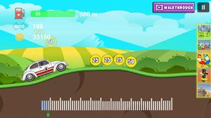 Hill Climb Racing