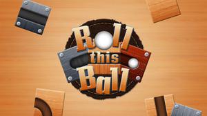 Roll This Ball