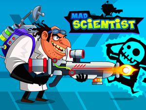 play Mad Scientist