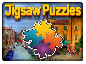 play Italia Jigsaw Puzzle