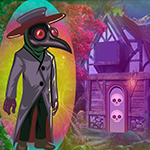 play Crow Man Escape