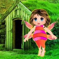 play Fairy House Extreme Renovation