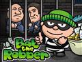 Bob The Robber Html5