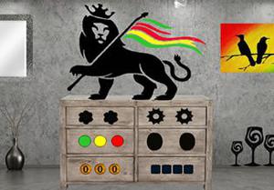 play Judah Boy Escape
