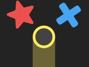 play Color Trouble
