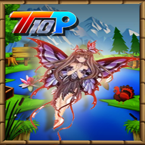 play Thanksgiving Release The Cute Fairy