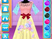 Elsa'S Formal Dress Shop